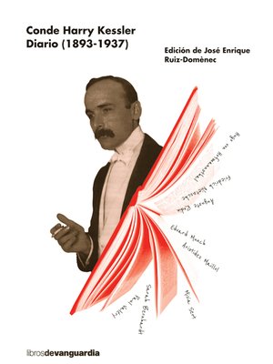 cover image of Diario (1893-1937)